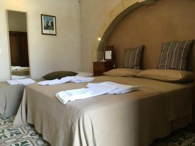 Corte dei Salentini Bed & Breakfast - 7
