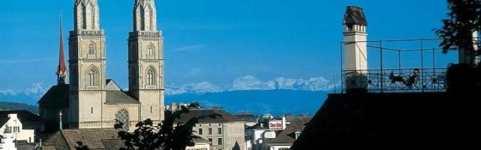 Holiday Inn Zürich Messe, an IHG - 9