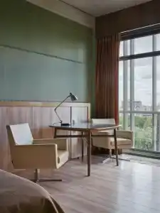 Апарт-отель Garden Embassy - 27