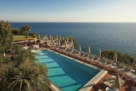 Le Querce Resort Sea Thermae & SPA - 13
