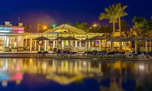 Mirage Bay Resort & Aqua Park - 5