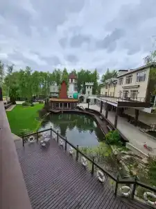 Meridian-Domodedovo - 18