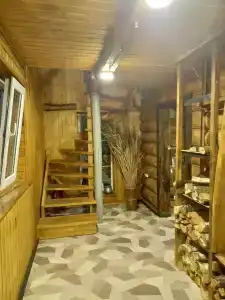 Yakovka57 Tourist base - 38