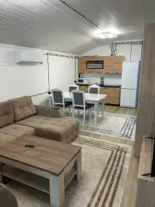 Tihaya gavan na kose Tourist base - 9