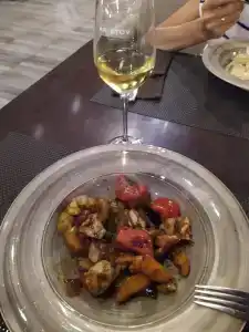 Ejsk Vip Plaza Resort - 22