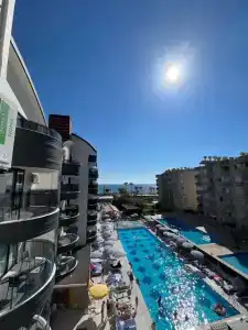 Grand Uysal Beach - 33