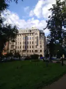 Демократ на Некрасова 58 - 21