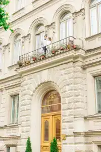 Гранд Чайковский - 3