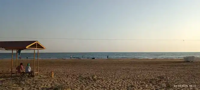 турбаза Прибой - 78