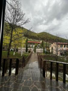 Van Resort - 22