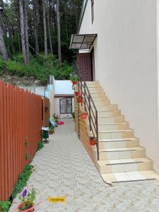 " Lesnaya skazka" Resort inn - 11