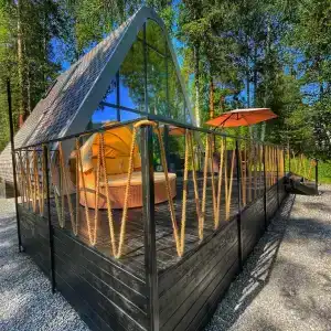 Geometrika • Lounge - 33