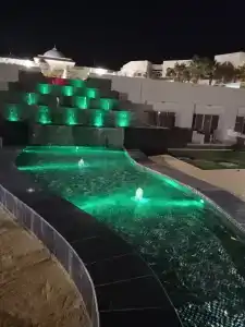 Old Palace Resort Sahl Hasheesh - 46