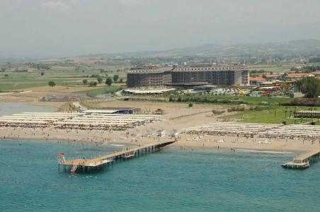 Sunmelia Beach Resort & Spa - Ultra All Inclusive - 6