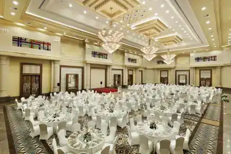 The Green Park Pendik & Convention Center - 88