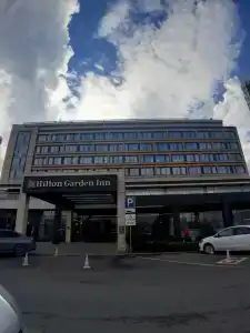 Hilton Garden Inn Novorossiysk - 42