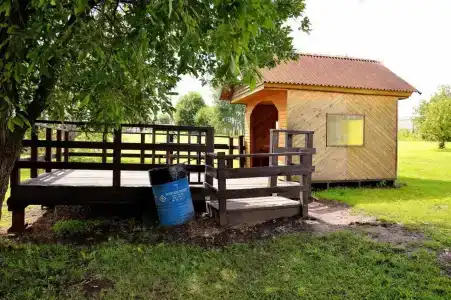 Ulovo Recreation Center - 35