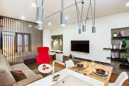 Olvios Luxury Suites - 2