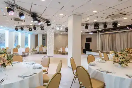 Cosmos Petrozavodsk - 50