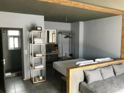 Piraeus Premium Suites - 25