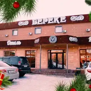 Bereke - 1