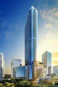 Hyatt Centric Brickell - 4