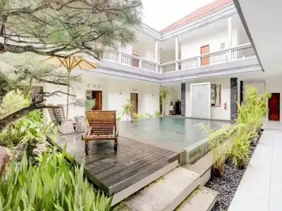 Teges Inn Kuta - 23