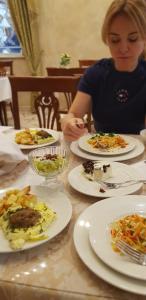 Sanatorium Bukovaya Roshcha - 35