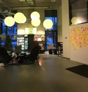 Comfort LT - Rock 'n' Roll Vilnius - 78