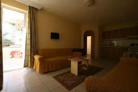 Baronessa Apart - 36