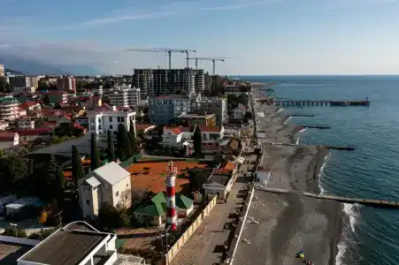 Golden Tennis Club - 6