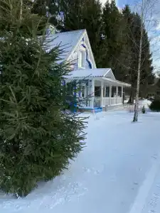 Park-Torbeevo Ozero - 7