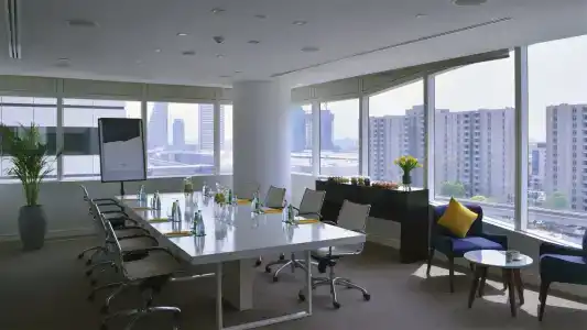Voco Dubai - 29
