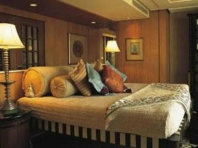 The Oberoi Amarvilas Agra - 39