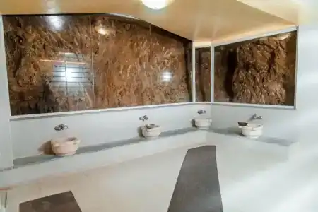 Kırcı Termal & Spa - 58