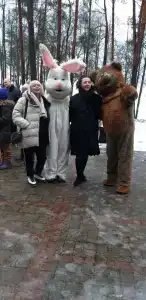 Narochanka Sanatorium - 44