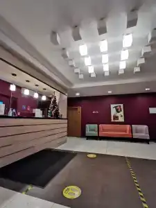 Best Western Plus Centre - 54