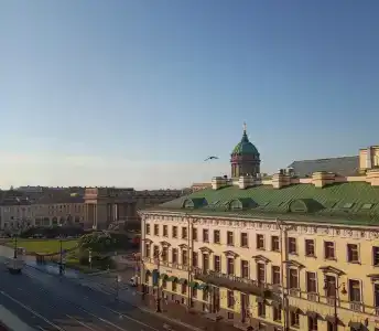 РиверСайд Невский - 14