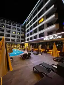 Riviera Zen Adult Only - 10