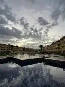 Beach Albatros Resort - 12