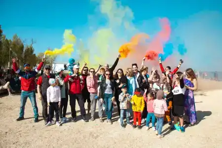 Akvatoriya Leta - 14