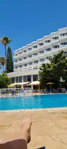 Papouis Protaras ex smartline Protaras - 27