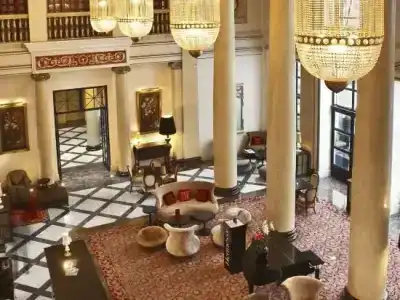 Tbilisi Marriott - 35