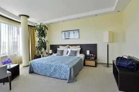 Rosslyn Central Park Sofia - 90