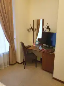 Marco Polo St Petersburg Бутик-Отель - 56