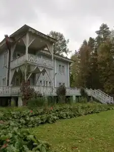 Sanatoriy Shchelykovo - 4