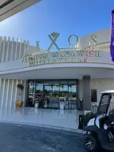 Rixos Premium Seagate - 28