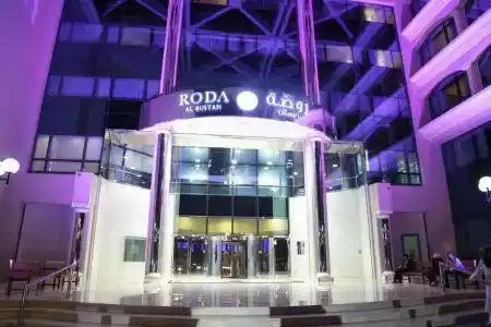 Mövenpick Grand Al Bustan Dubai - 14