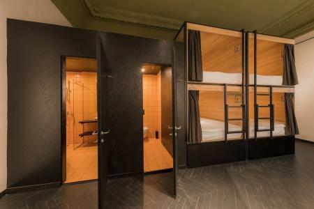 Globe Runner & Hostel Kyiv City Center - 47