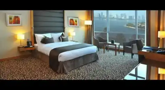 Copthorne Sharjah - 7